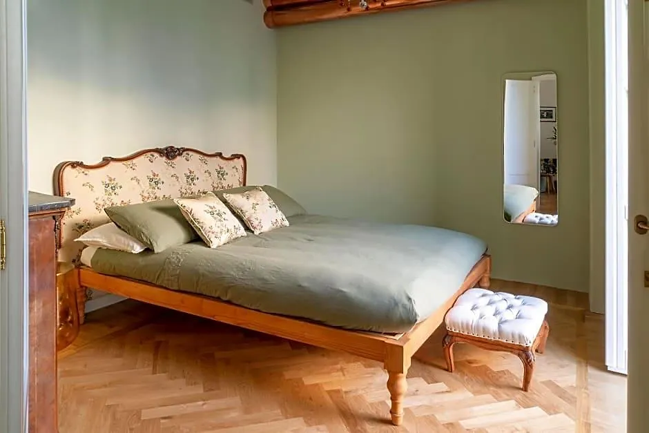 Ca' Maggiolina B&B-1