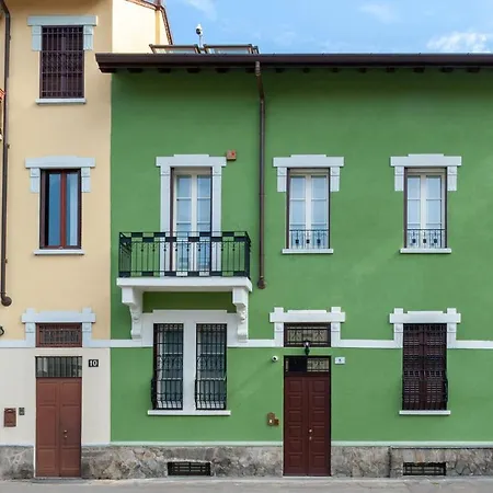 Ca' Maggiolina B&B-3